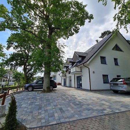 Haus Emsland By Altmann Apartment Остзебад Бинц Екстериор снимка